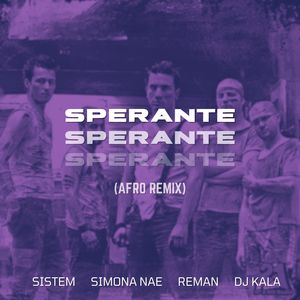 Speranțe (Reman & DJ Kala Afro Remix)