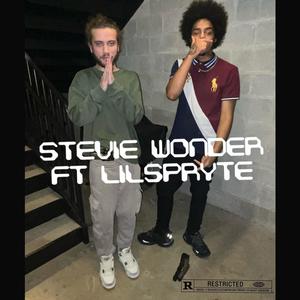 Stevie wonder (feat. Lil spryte) (Explicit)