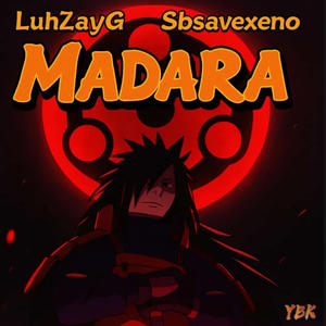 Madara (feat. Sbsavexeno) (Explicit)