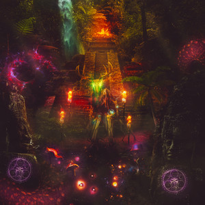Temple Of Barbatos (Original Mix)