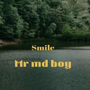 Smile (feat. Fire boy & Moveek)