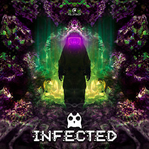 Infected