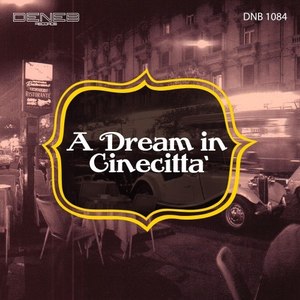 A Dream in Cinecittà