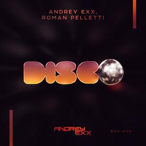 Disco (Extended Mix)