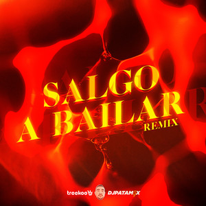 Salgo A Bailar (Remix)