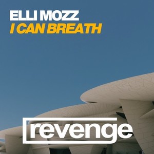 I Can Breath (Original Mix)