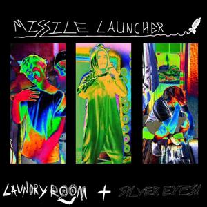 Missile Launcher (feat. Silver Eyes) [Explicit]