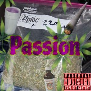 Passion (Explicit)