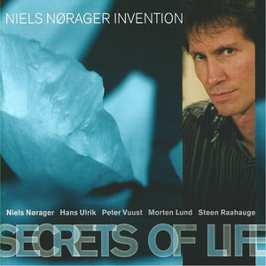 Secrets of Life (feat. Hans Ulrik & Peter Vuust)