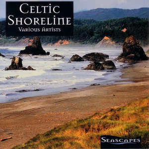 Seascapes Series - Celtic Shoreline