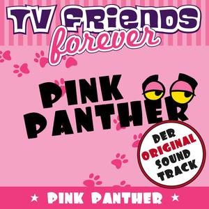 Der Rosarote Panther - Original Soundtrack