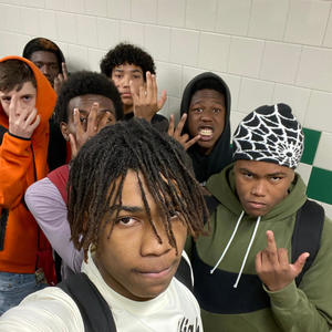 Sending shotz (feat. S4Gkutta) (Explicit)