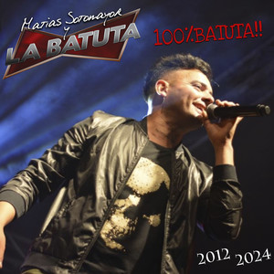 La Batuta-Santa Lucia (Radio Edit Live)