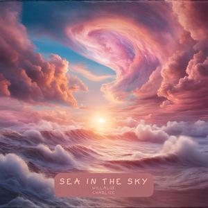 sea in the sky