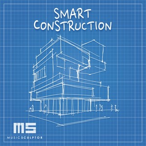 MUSIC SCULPTOR, Vol. 67: Smart Construction