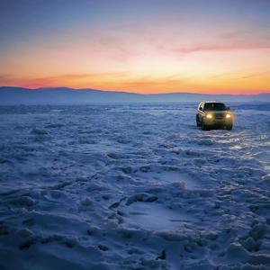 Eiskristall (Explicit)