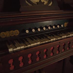 Kniv-Olle och Thure (feat. Alice Der Thorsson)