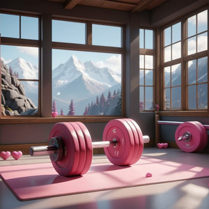 Light Hearts and Heavy Lifts