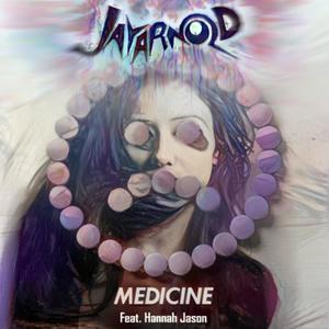 Medicine (feat. Hannah Jason)