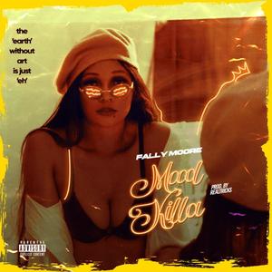 Mood Killa (Explicit)