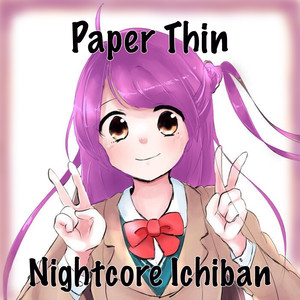 Paper Thin