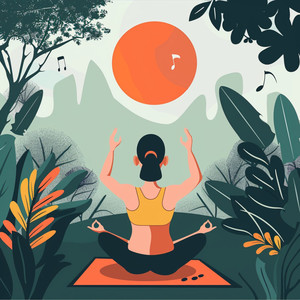 Yoga Flow: Music for Inner Balance