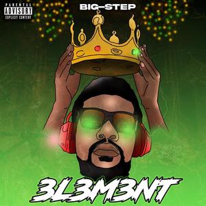 Supreme (feat. J-odd) (Explicit)