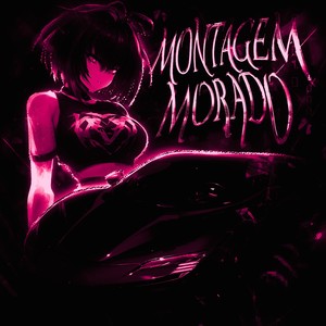 MONTAGEM MORADO (Sped Up)