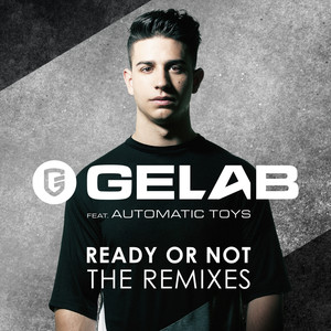 Ready Or Not (The Remixes)