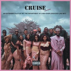 Cruise (Deluxe Edition) [Explicit]