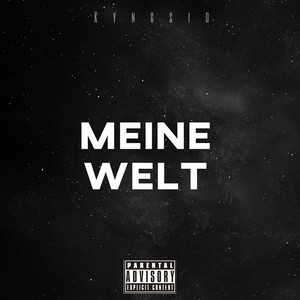 Meine Welt (Explicit)