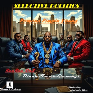 Selective Politics (Explicit)