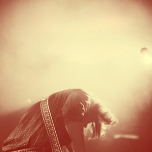 Sally (Live at Chop Shop)