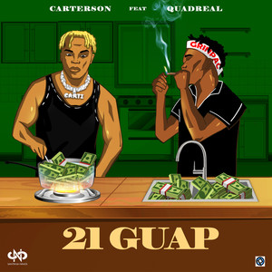 21 Guap (Explicit)