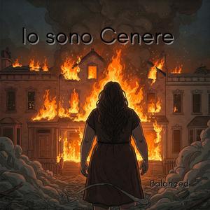 Io sono Cenere