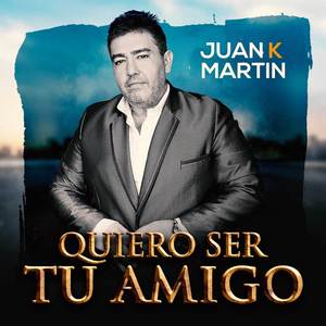 Quiero Ser Tu Amigo