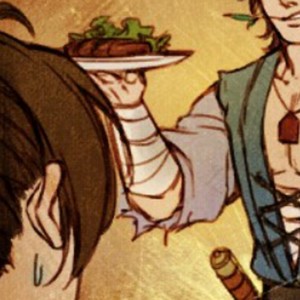 不管正派反派吃个年夜饭先! (杀青梗BGM官方超级加长版) - 小鷹封面