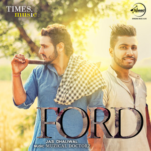 Ford - Single