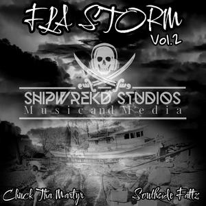 FLA Storm Vol.2 (Explicit)