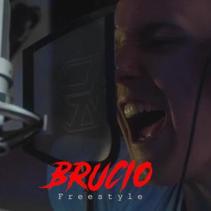 Brucio Freestyle (Explicit)