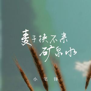 麦子换不来矿泉水
