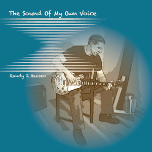 The Sound of My Own Voice (Explicit)