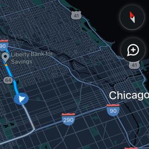 Night Ride(feat. K-Eazy)