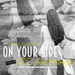 On Your Side (Ben Tsunke Chilled Mix)