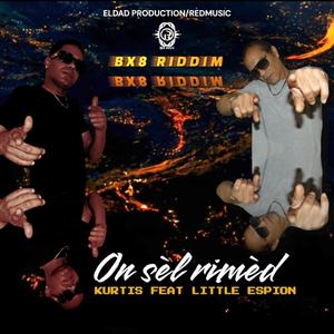 On sèl rimèd (feat. Little Espion) [Explicit]