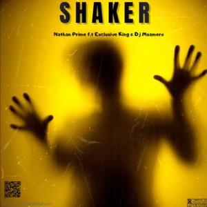 Shaker