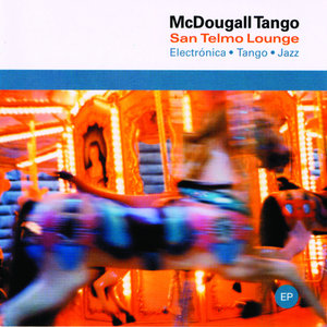 Mc Dougall Tango