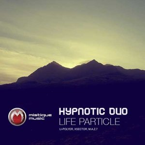 Life Particles (Original Mix)