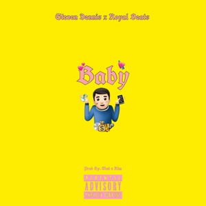 Baby No Sé (Explicit)