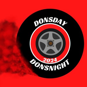 DONSDAY DONSNIGHT